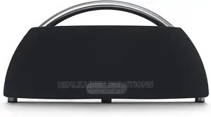 Harman Kardon’s GO + PLAY Portable Bluetooth Speaker