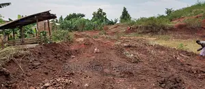 Plots for Sale in Gayaza