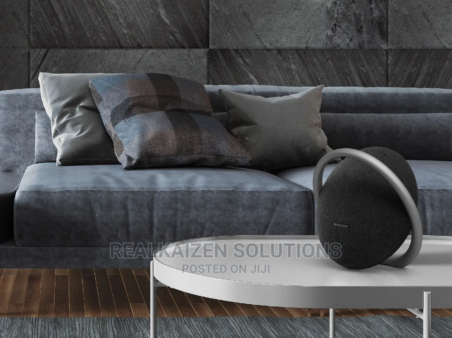HARMAN KARDON Onyx Studio 7 Portable IPX7 Bluetooth Speaker