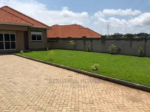 Furnished 4bdrm House in Kira for Sale
