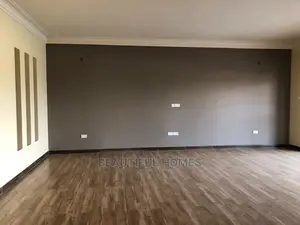 Furnished 4bdrm House in Kira for Sale