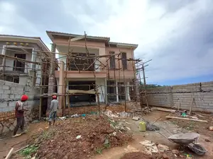 Furnished 5bdrm House in Kira for Sale