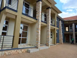 Furnished 2bdrm Apartment in Najjera, Central Division for Sale