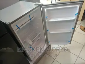 120L Changhong Fridge Brand New