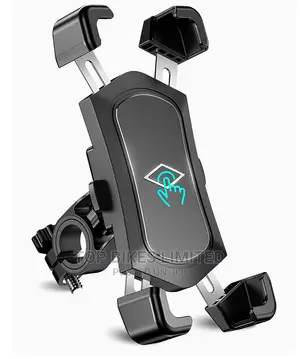 Motorcycle/Bicycle Phone Holder Mount