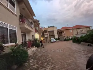 Furnished 2bdrm Apartment in Kisaasi, Central Division for Sale