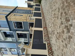 Furnished 2bdrm Apartment in Kisaasi, Central Division for Sale