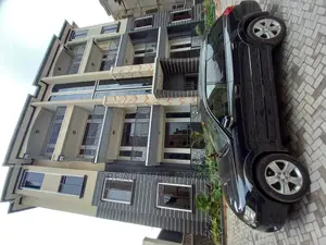 Furnished 2bdrm Apartment in Kisaasi, Central Division for Sale