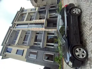 Furnished 2bdrm Apartment in Kisaasi, Central Division for Sale