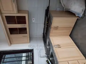 Furnished 2bdrm Apartment in Kisaasi, Central Division for Sale