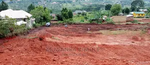 Plot Is for Sale in Gayaza Hill