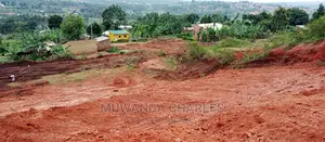 Plot Is for Sale in Gayaza Hill