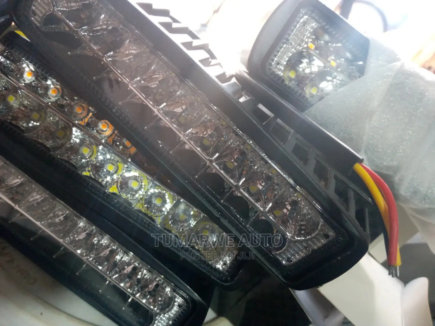 Lights Spot Led