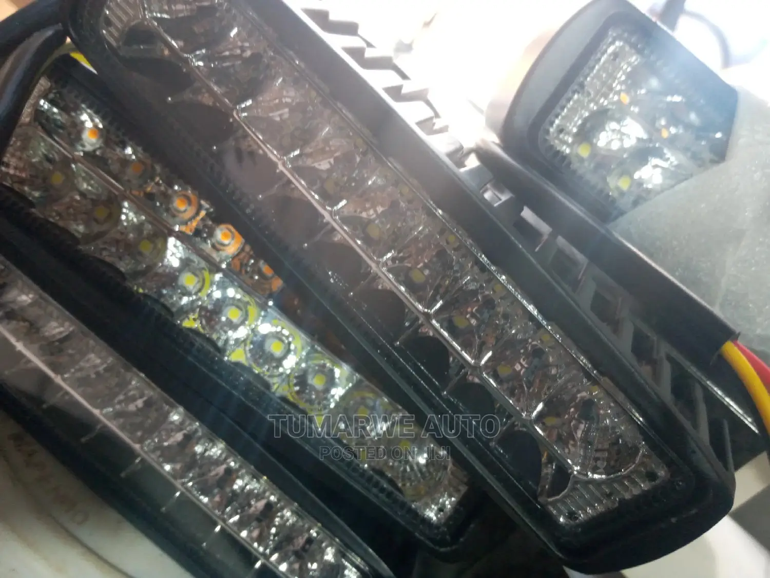 Lights Spot Led