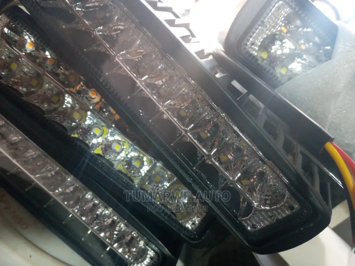 Lights Spot Led