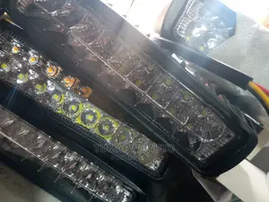 Lights Spot Led