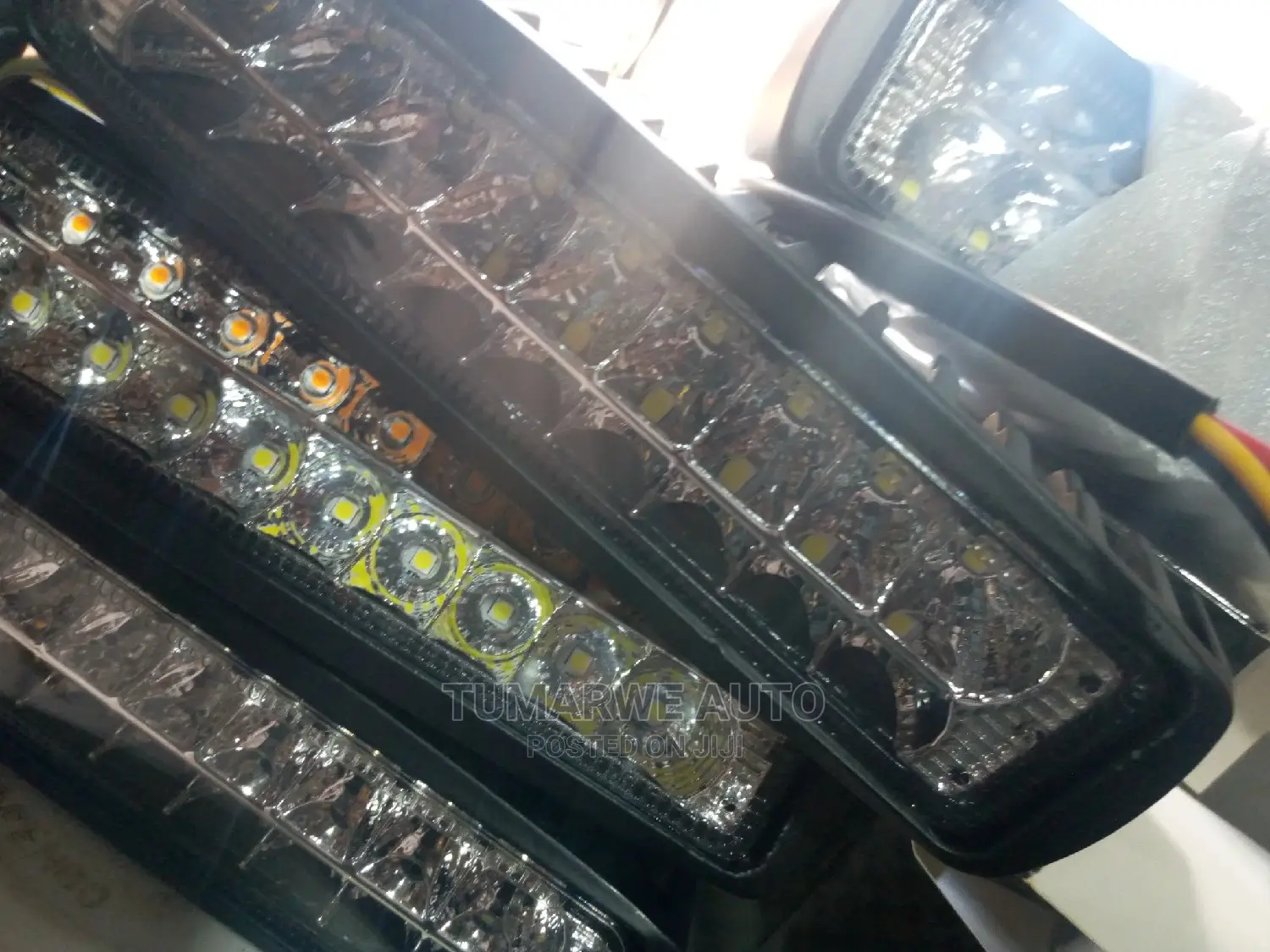 Lights Spot Led