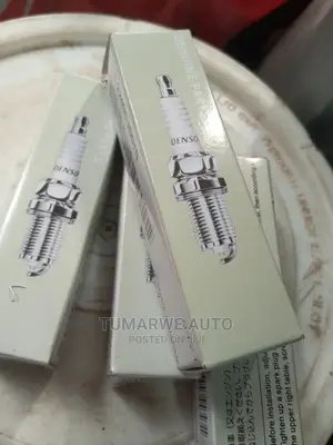 Spark Plugs 22