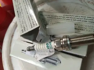 Spark Plugs 22