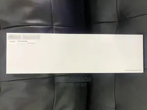 Black Magic Keyboard 2