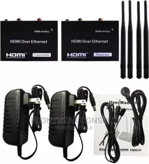 Wireless Hdmi Transmitter Over 200m