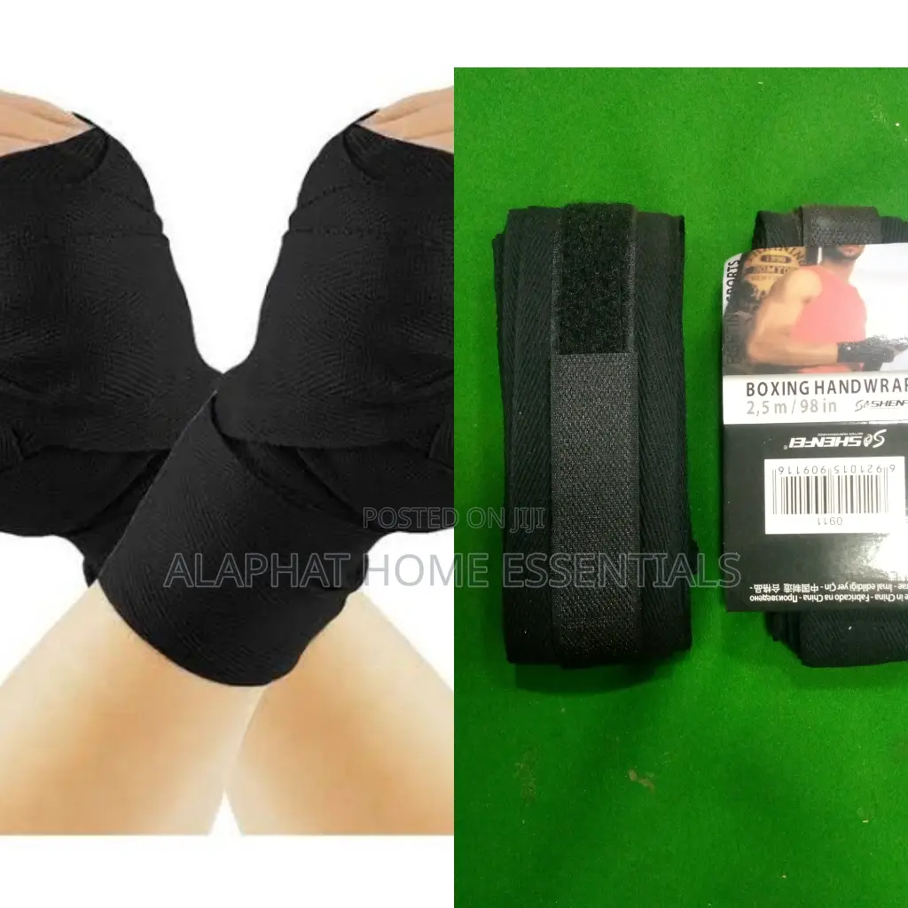 Boxing Handwrap