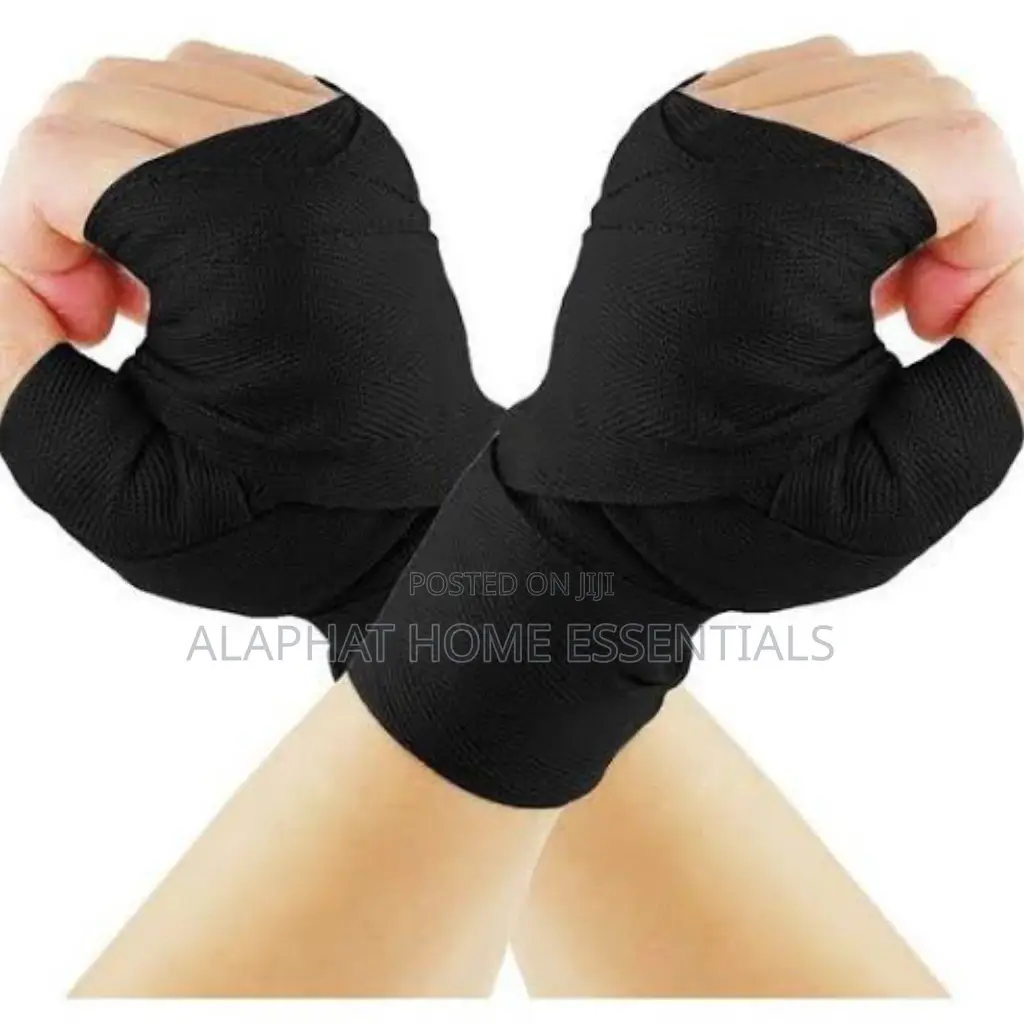 Boxing Handwrap