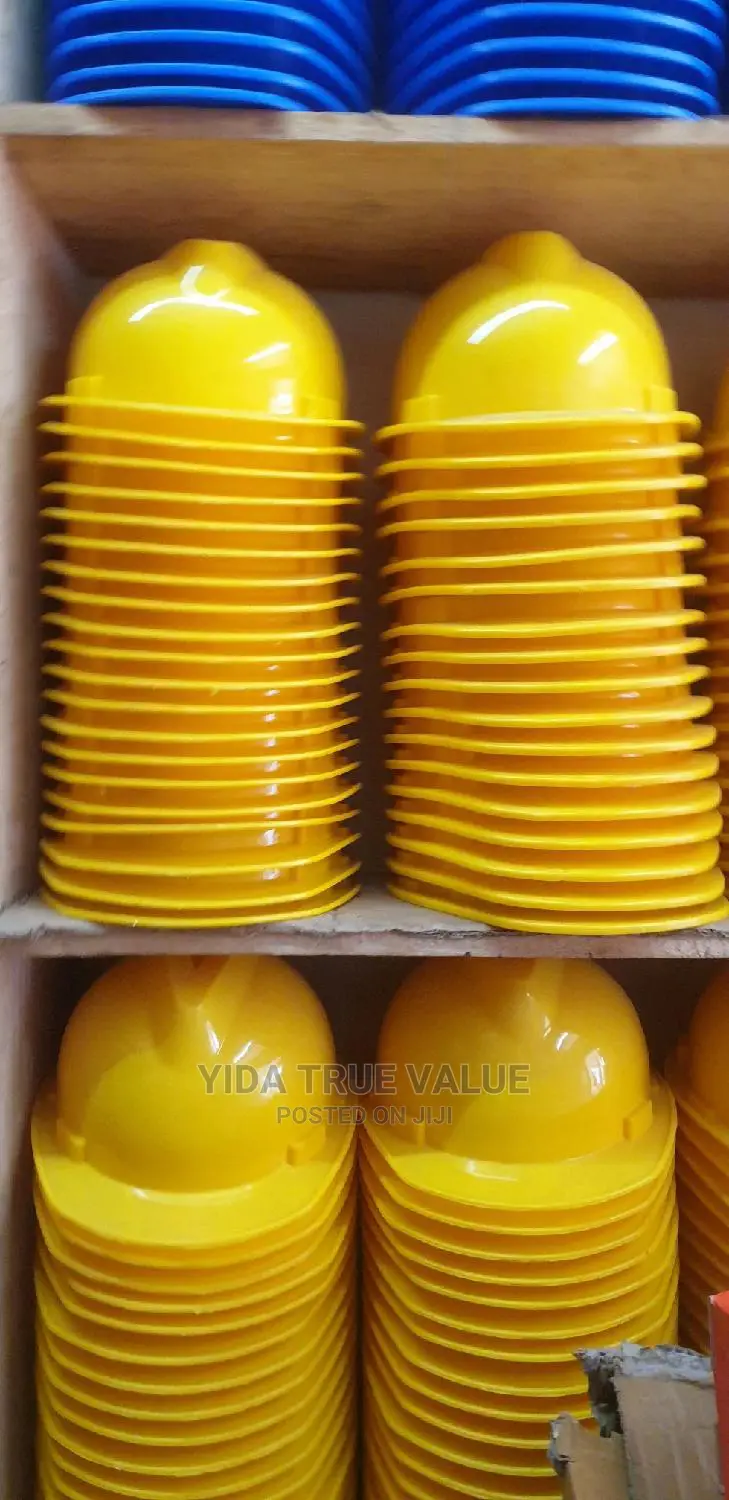 Safty Helment