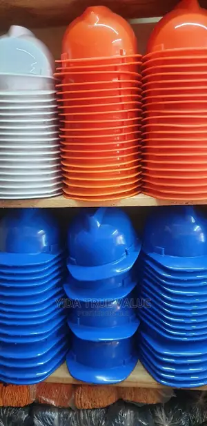 Safty Helment