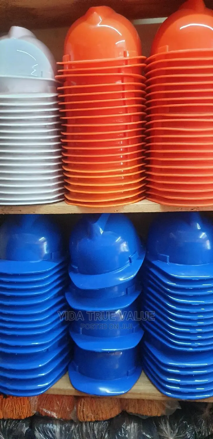 Safty Helment