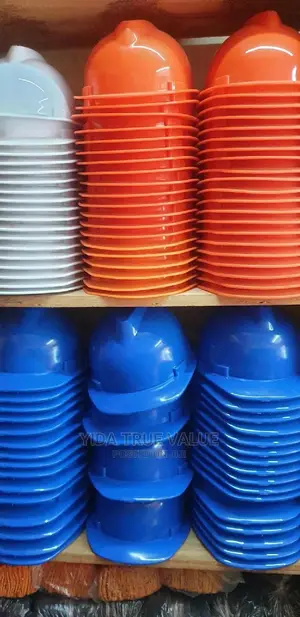 Safty Helment