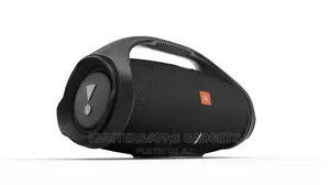 Jbl Boom Box 2 Bluetooth Rechargeable Speaker