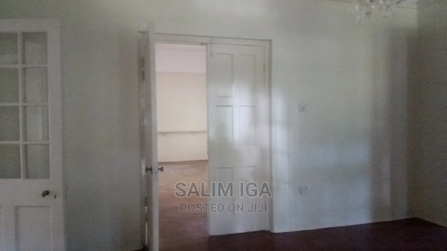 3bdrm Bungalow in Kololo Property, Kampala for Rent