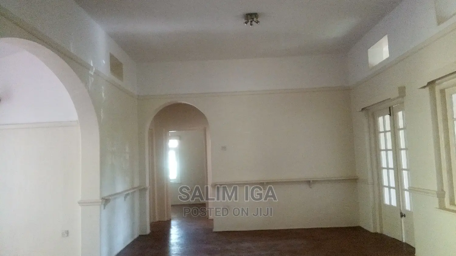 3bdrm Bungalow in Kololo Property, Kampala for Rent