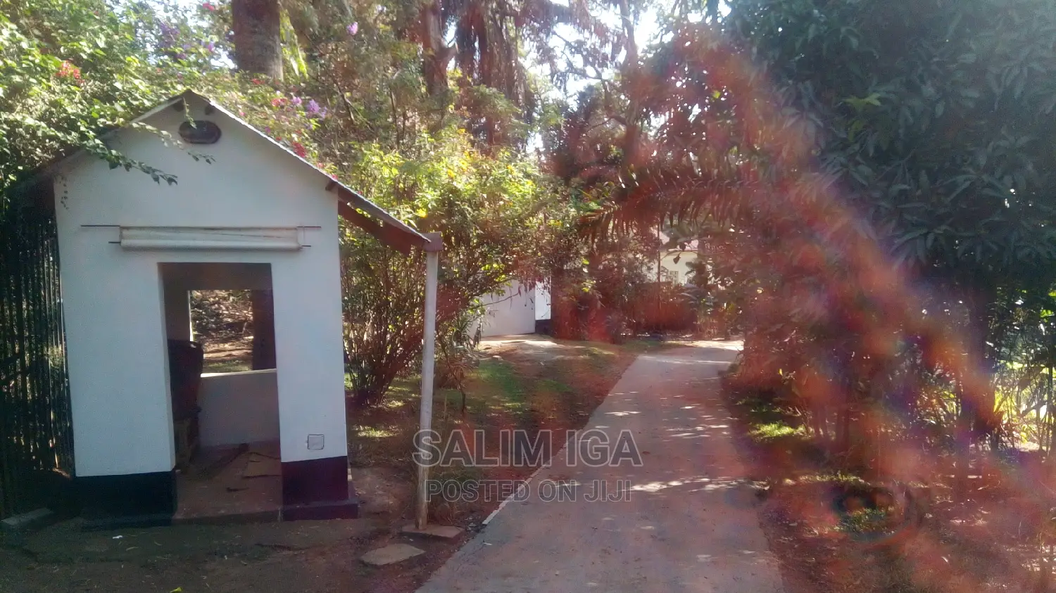 3bdrm Bungalow in Kololo Property, Kampala for Rent