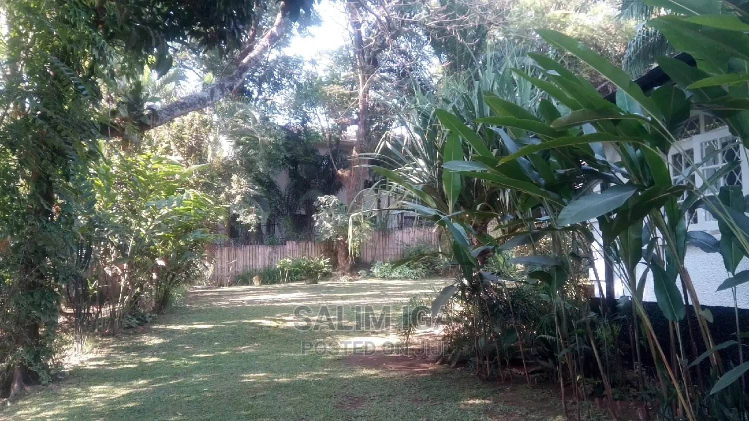 3bdrm Bungalow in Kololo Property, Kampala for Rent