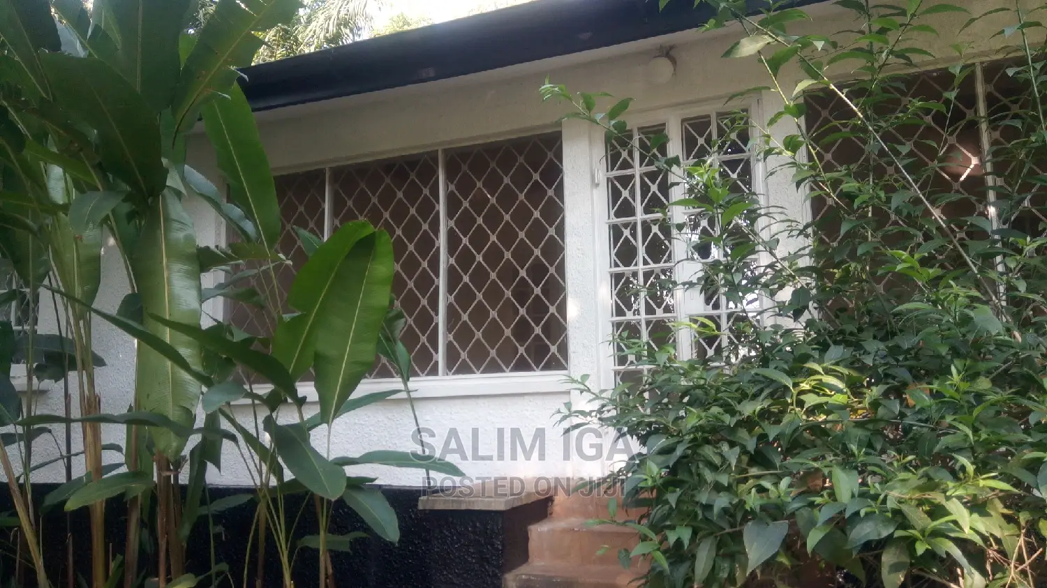3bdrm Bungalow in Kololo Property, Kampala for Rent