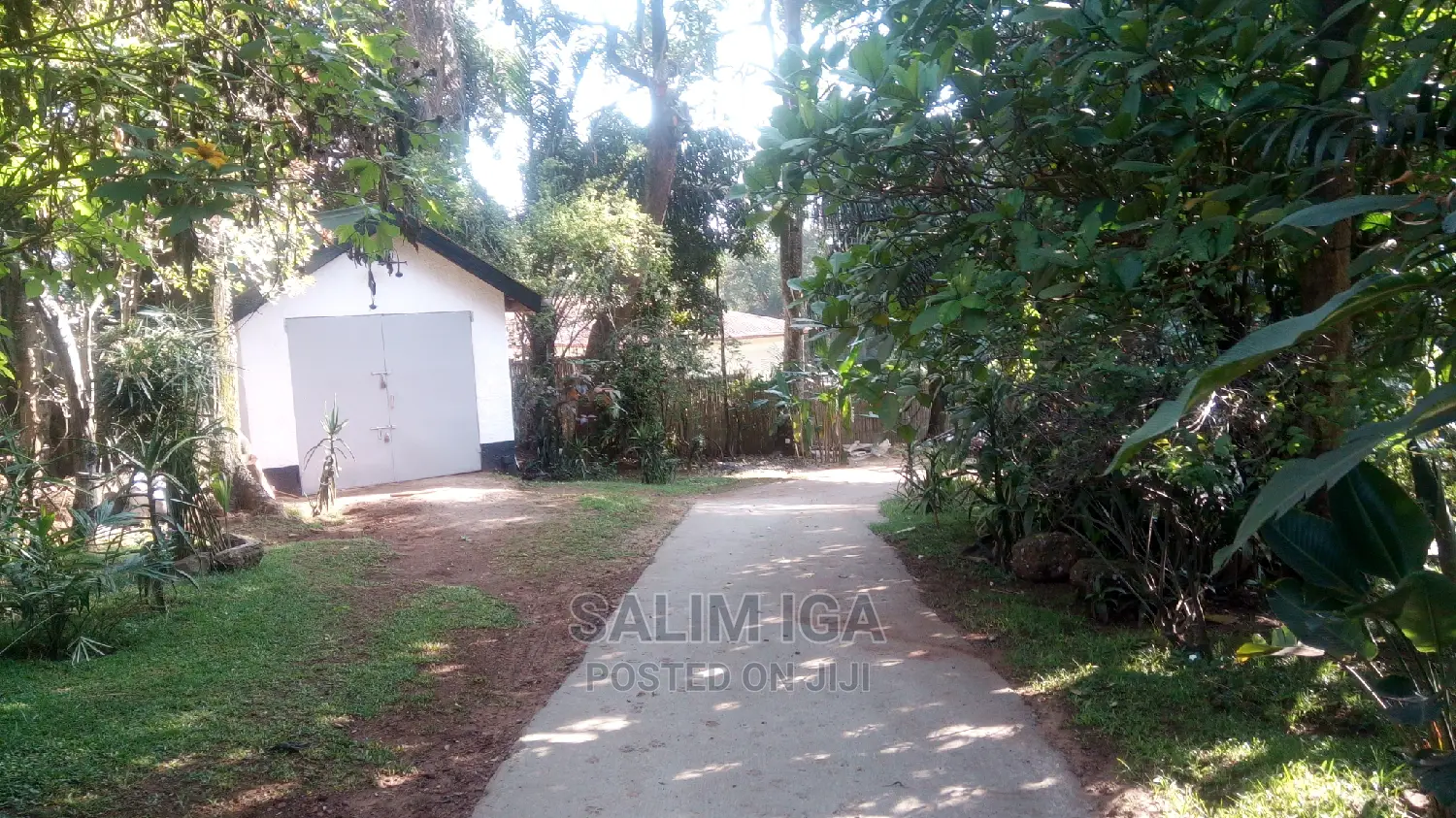 3bdrm Bungalow in Kololo Property, Kampala for Rent