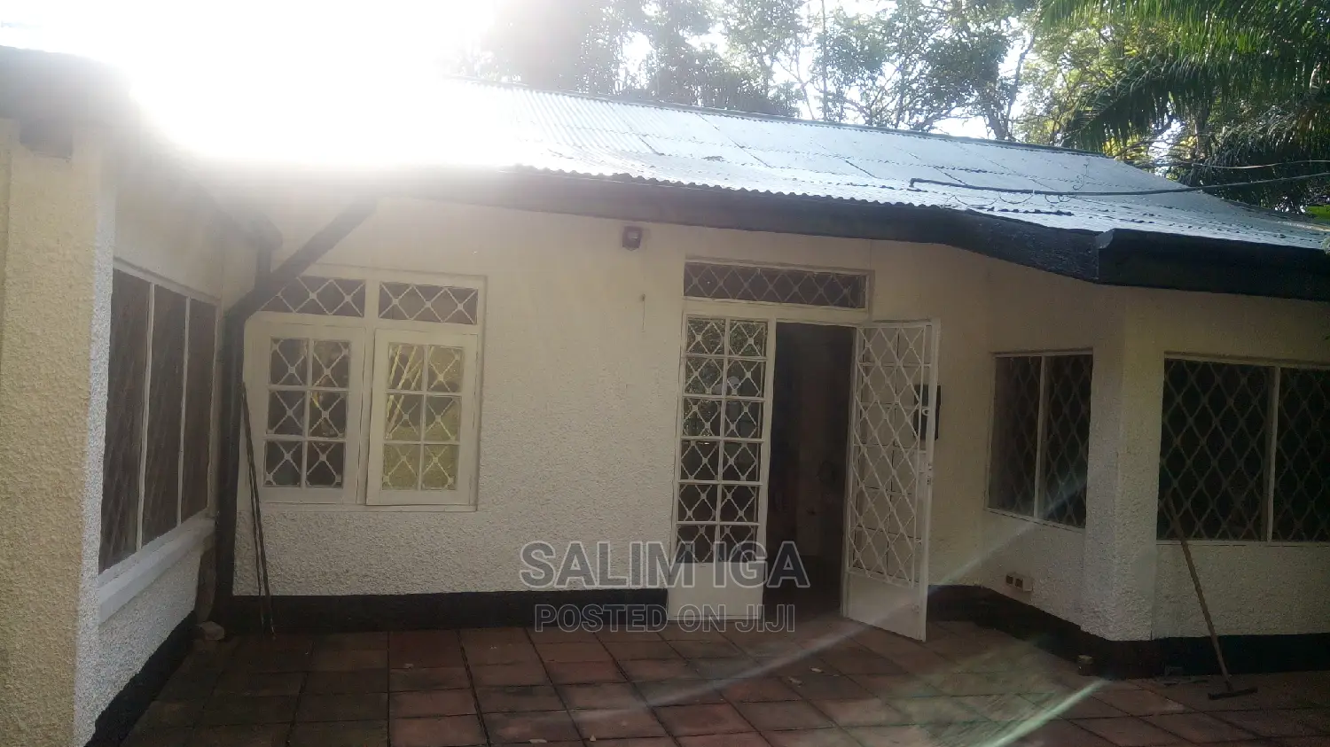 3bdrm Bungalow in Kololo Property, Kampala for Rent