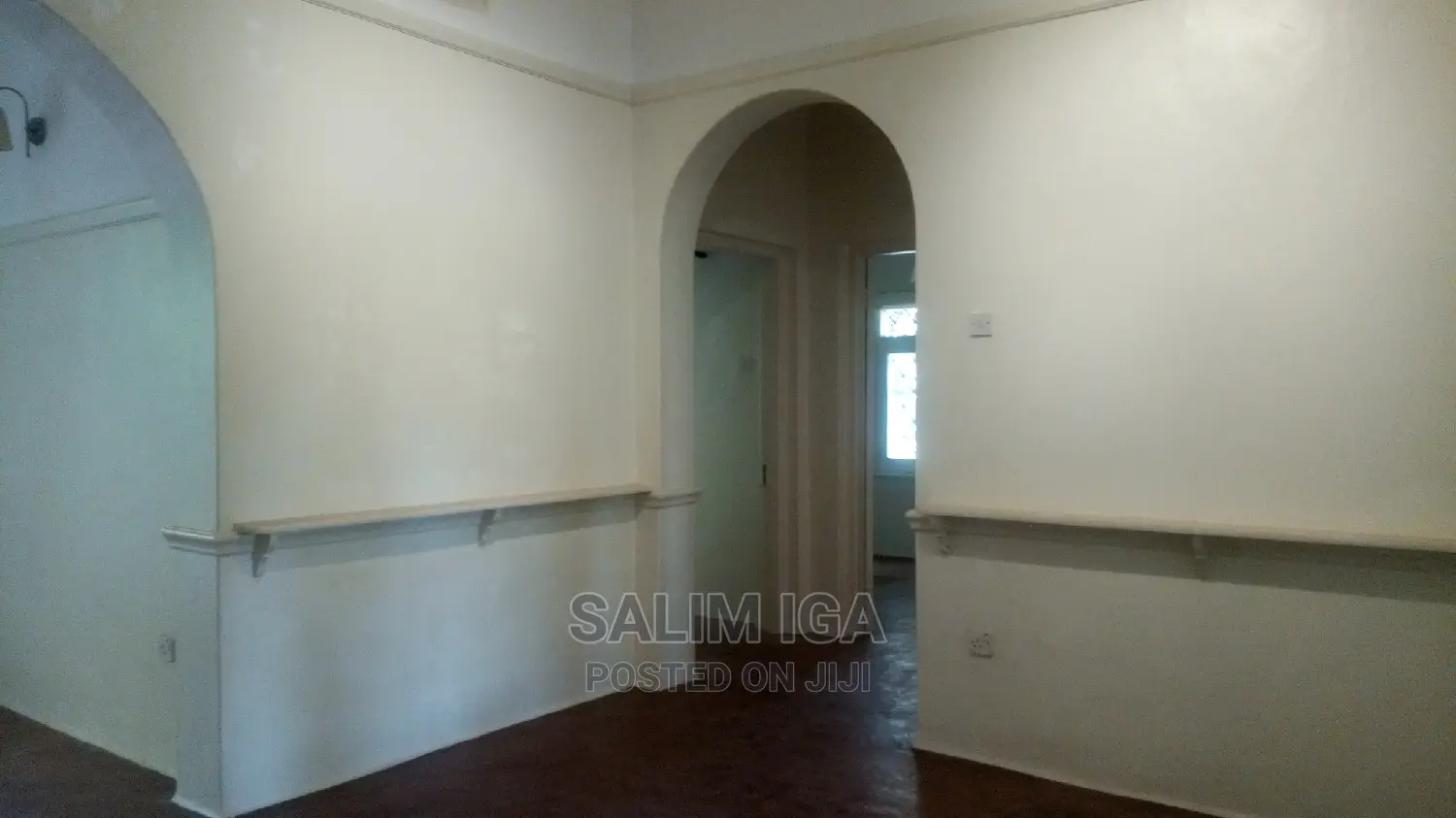 3bdrm Bungalow in Kololo Property, Kampala for Rent