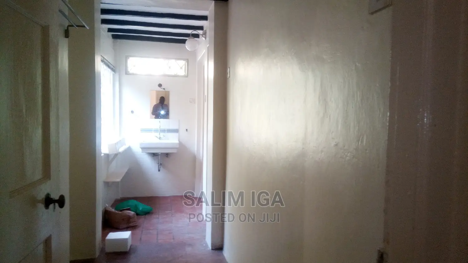 3bdrm Bungalow in Kololo Property, Kampala for Rent