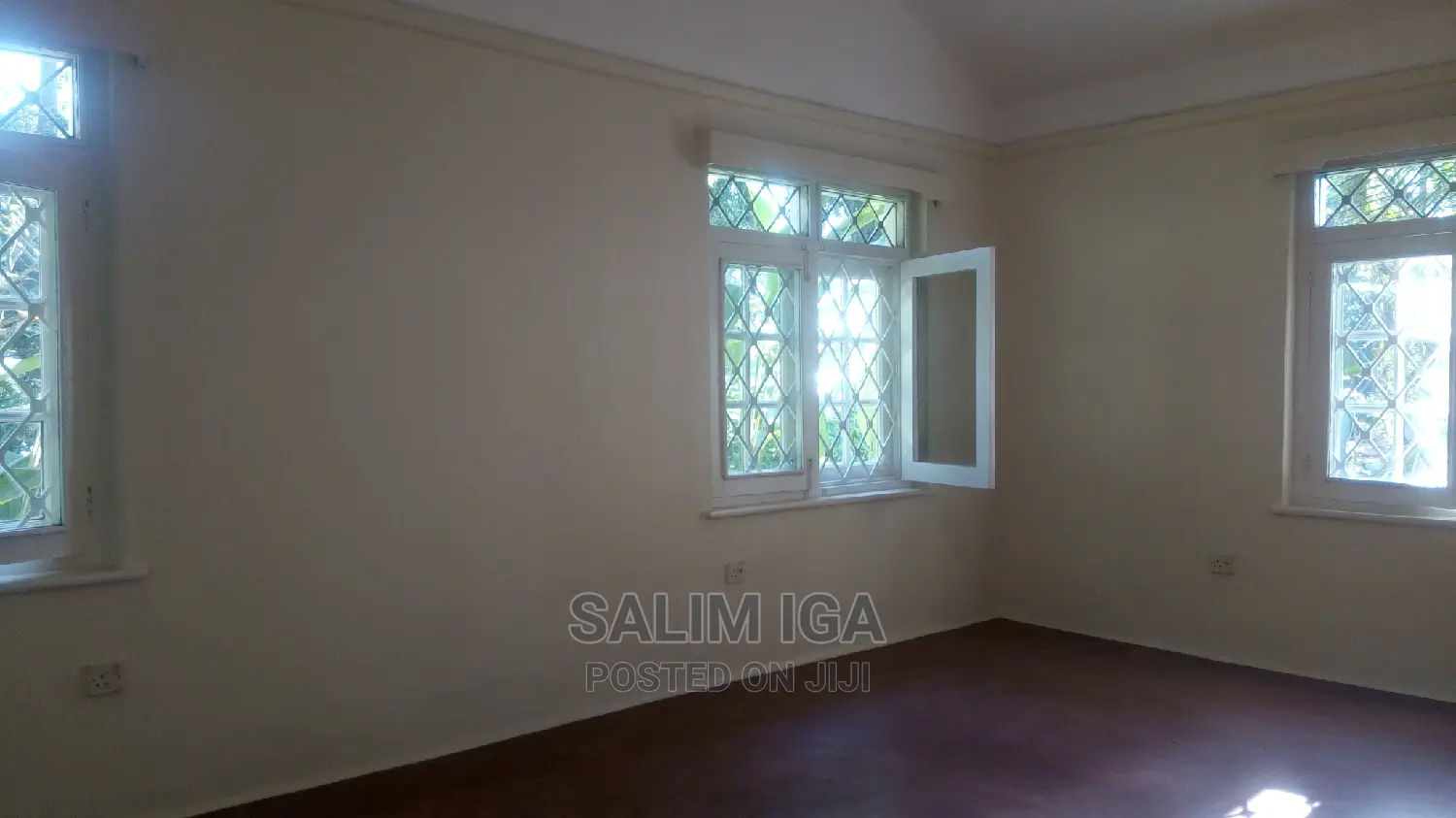 3bdrm Bungalow in Kololo Property, Kampala for Rent