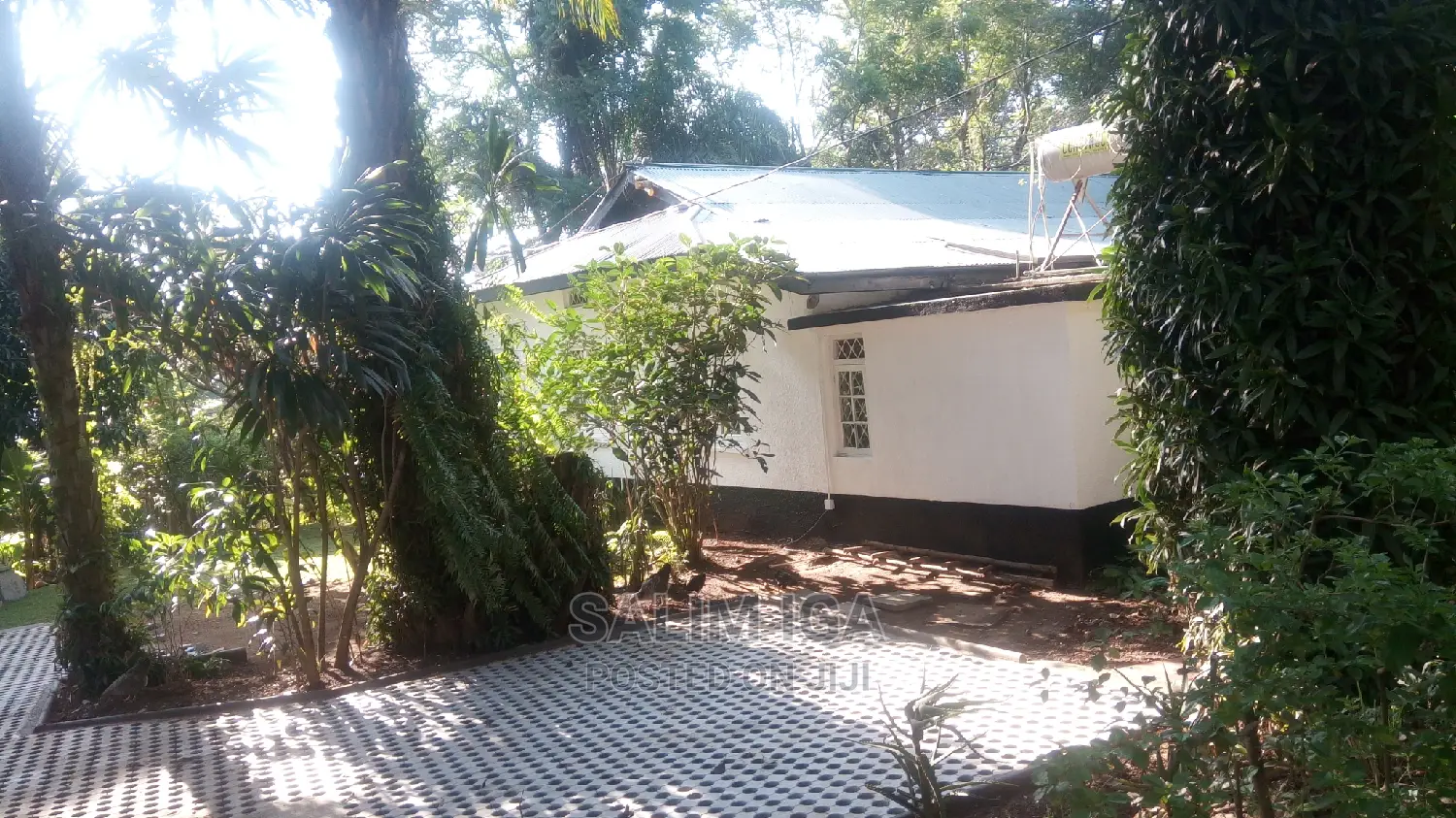 3bdrm Bungalow in Kololo Property, Kampala for Rent