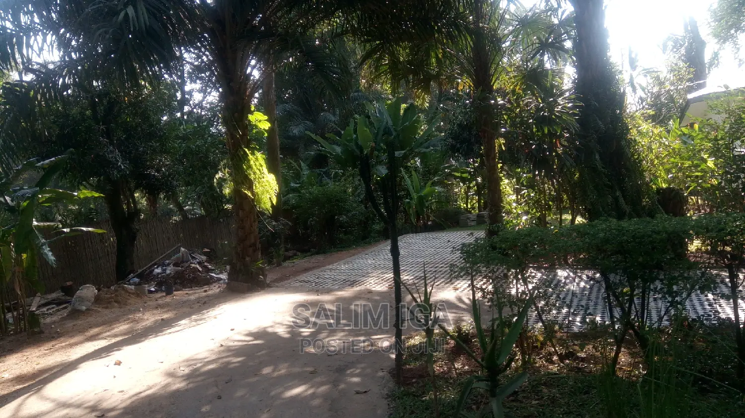 3bdrm Bungalow in Kololo Property, Kampala for Rent