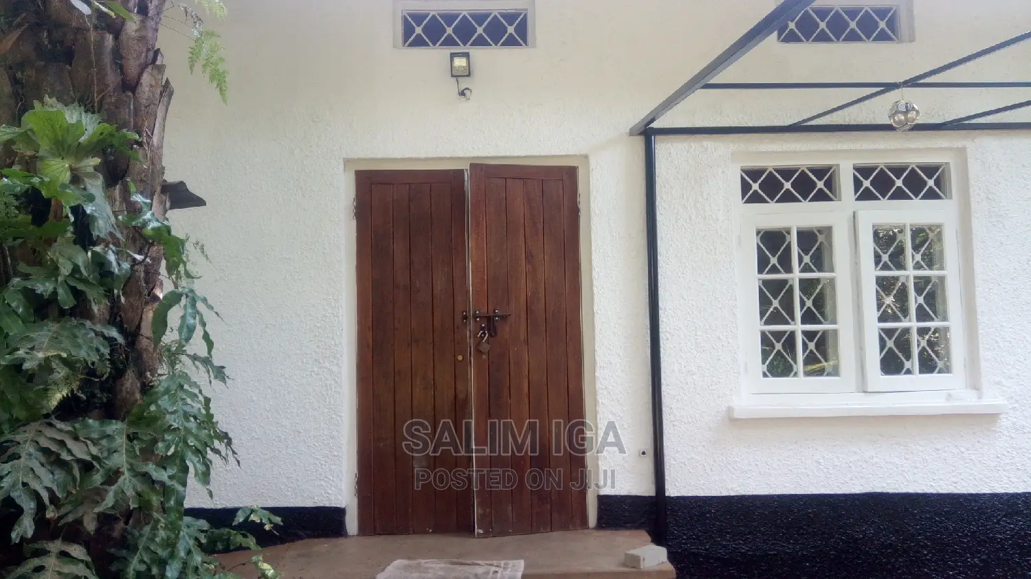 3bdrm Bungalow in Kololo Property, Kampala for Rent