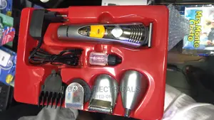 Single Trimmer