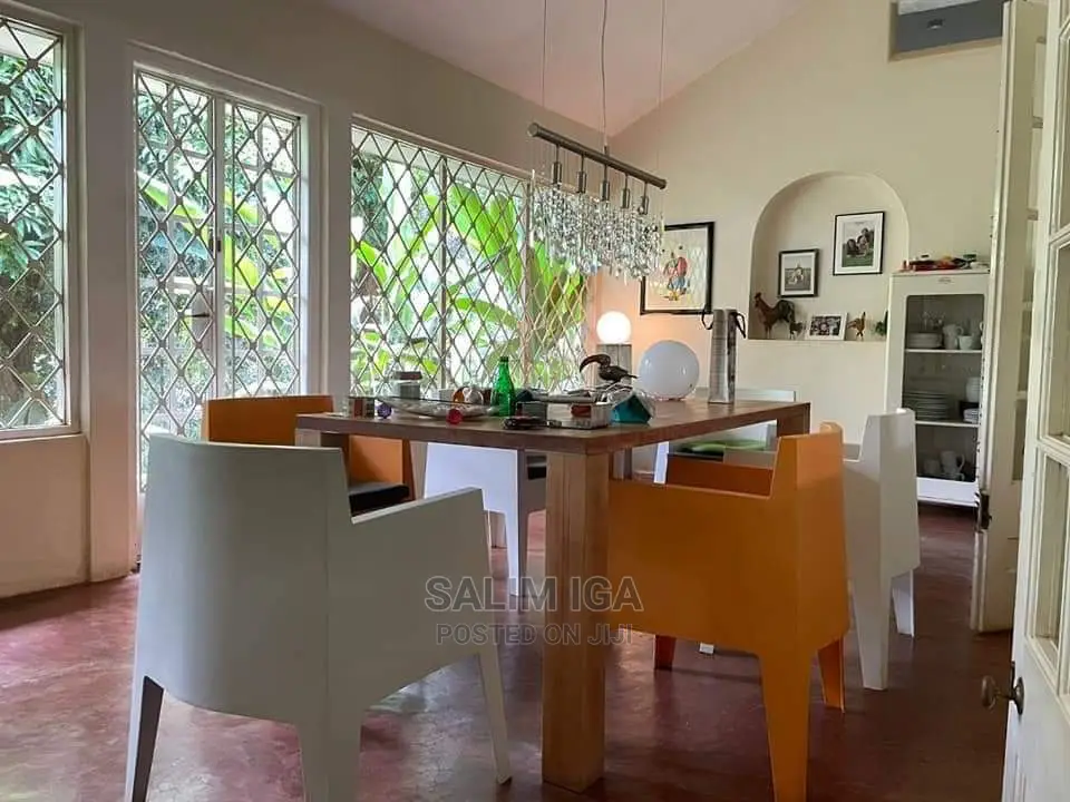 3bdrm Bungalow in Kololo Property, Kampala for Rent