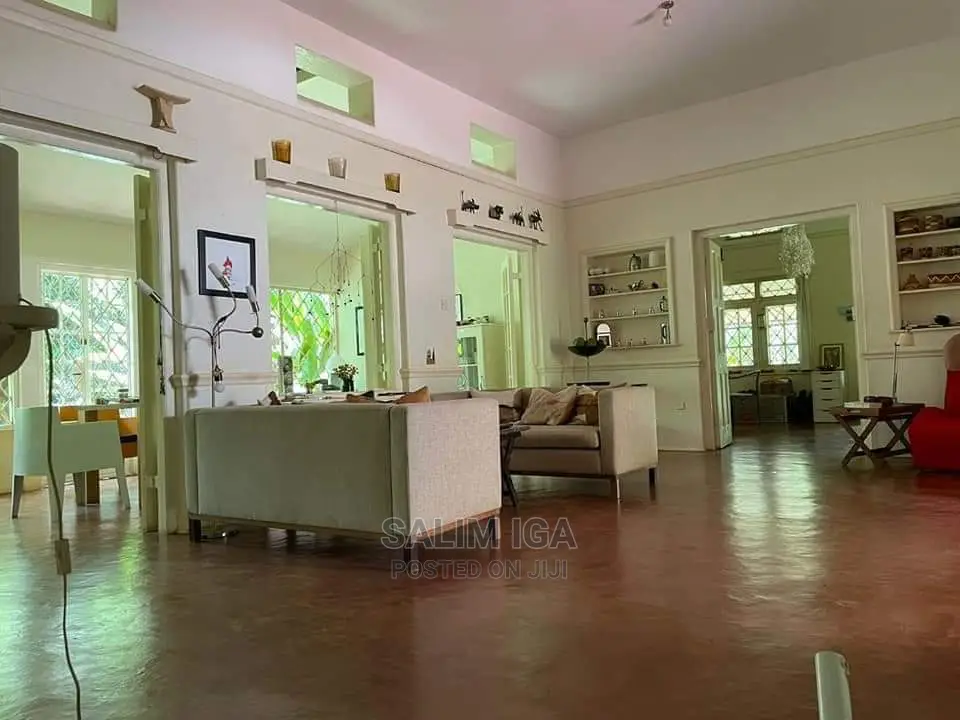 3bdrm Bungalow in Kololo Property, Kampala for Rent