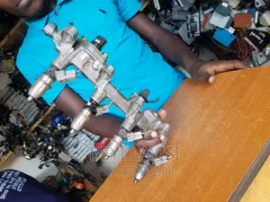 Car Engine Nosals