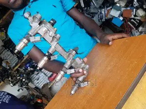 Car Engine Nosals